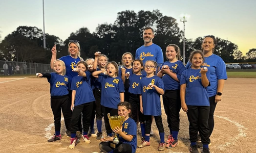 8U Champs 2024!